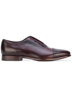 oxford shoes Paul Smith