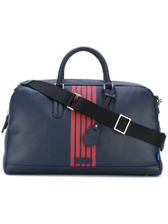 striped holdall  Uri Minkoff