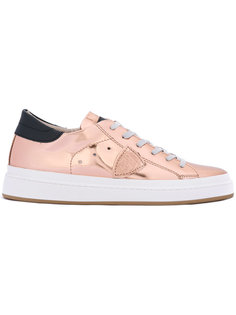 low top sneakers Philippe Model