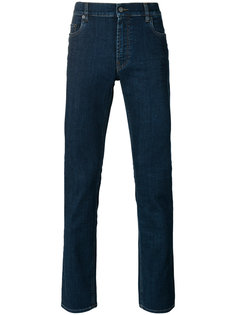 skinny jeans Prada Linea Rossa