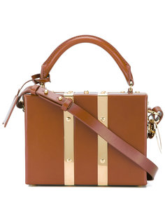 Milner mini satchel Sophie Hulme