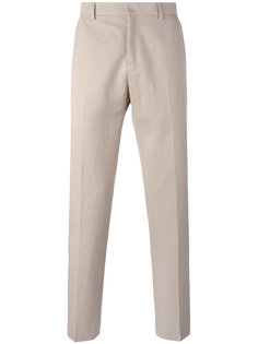 chino trousers Ami Alexandre Mattiussi