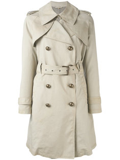 trench coat Fay