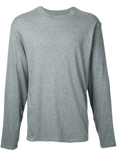 longsleeved T-shirt T By Alexander Wang