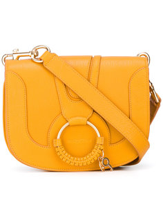 сумка на плечо Hana See By Chloé
