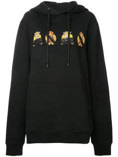 Lance hoodie Public School