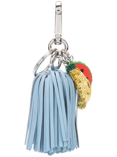 брелок для ключей Ghianda Tassel Fruits Altuzarra