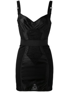 платье облегающего кроя Dolce &amp; Gabbana