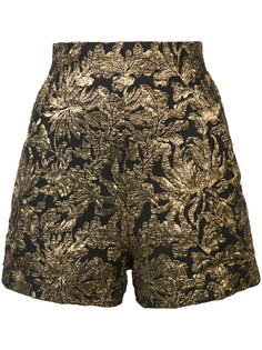 jacquard shorts Haider Ackermann