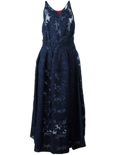 flared maxi dress Vivienne Westwood