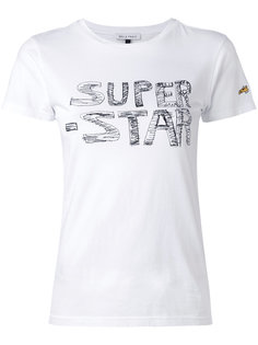 Superstar T-shirt Bella Freud