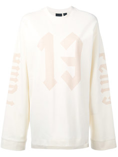 long sleeve sweatshirt Fenty X Puma