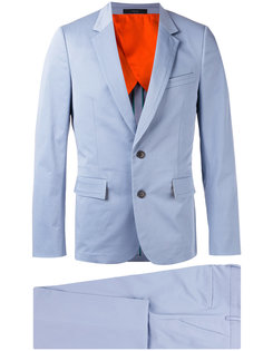 two-piece suit Paul Smith
