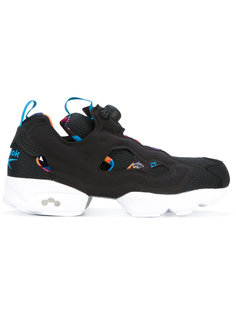 кроссовки Insta Pump Reebok