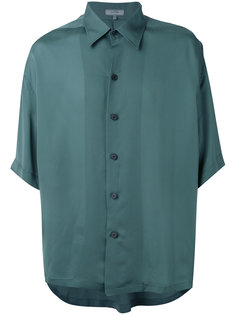 short sleeve shirt Lanvin