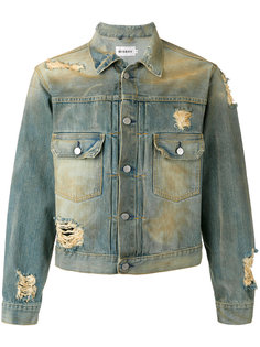 Tokyo denim jacket Misbhv
