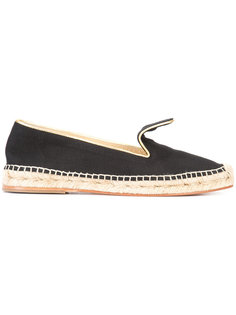 Andrea espadrilles Sarah Flint