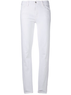 stretch slim-fit trousers J Brand