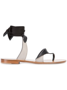 Grear sandals Sarah Flint