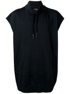 sleeveless sweatshirt Vivienne Westwood Anglomania