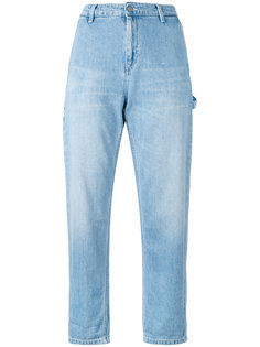 straight-leg jeans Carhartt