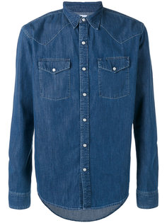 denim shirt  Edwin