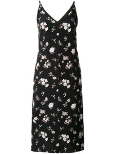 floral dress Golden Goose Deluxe Brand