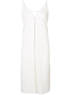 trapeze dress T By Alexander Wang