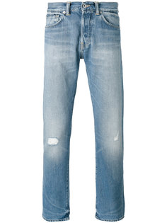 straight-leg jeans  Edwin