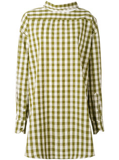 back button blouse Erika Cavallini