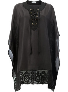 embroidered tunic Faith Connexion