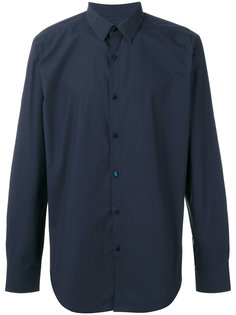 Face motif shirt Fendi