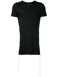 Double Fabric T-shirt Fagassent