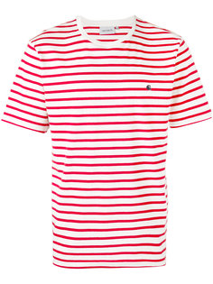 striped T-shirt Carhartt