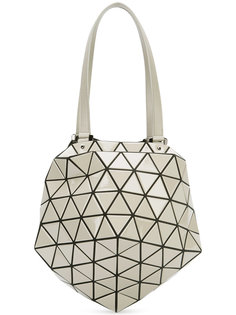 geometric structured shoulder bag Bao Bao Issey Miyake