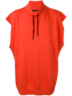 sleeveless sweatshirt Vivienne Westwood Anglomania