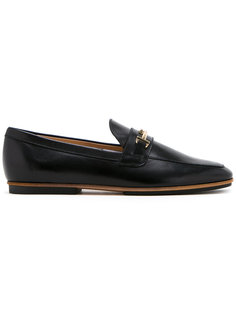 лоферы с уздечкой Tods Tod`S