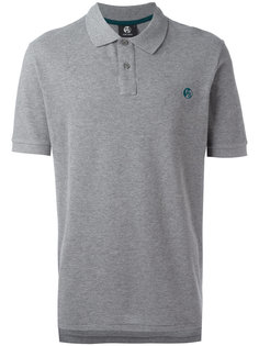 chest embroidery polo shirt Ps By Paul Smith
