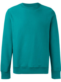 толстовка с круглым вырезом Ps By Paul Smith