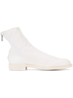 ankle boots Guidi