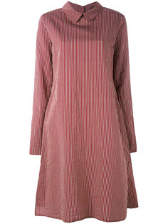 striped shirt dress Rundholz