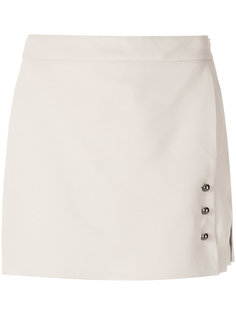 embellished skirt Giuliana Romanno