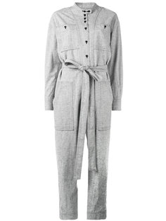 трикотажный комбинезон Isabel Marant