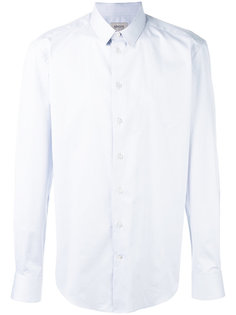 классическая рубашка Armani Collezioni