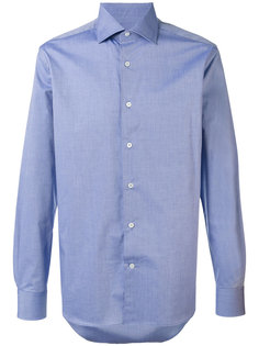 classic shirt Corneliani