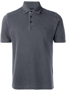 Lavata polo shirt Z Zegna