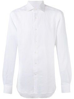 classic shirt Corneliani