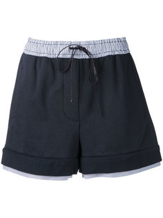 French Terry shorts 3.1 Phillip Lim