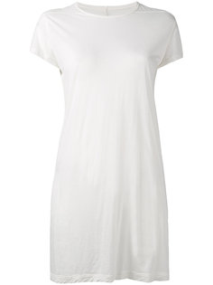 T-shirt dress Rick Owens DRKSHDW
