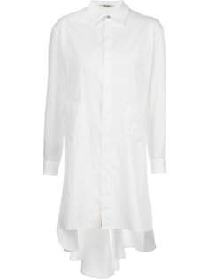 shirt dress Yohji Yamamoto